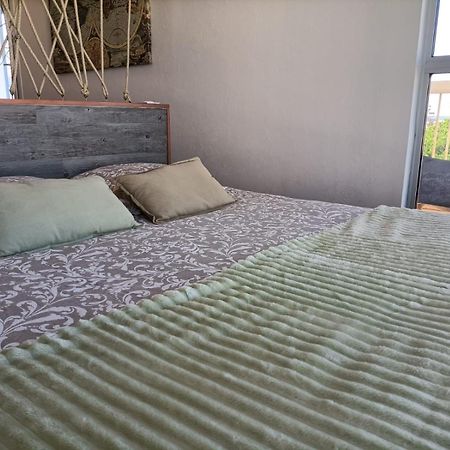 Le Semaphore - Studio Climatise, Grande Terrasse Vue Mer - Parking, Wifi La Grande-Motte Eksteriør bilde